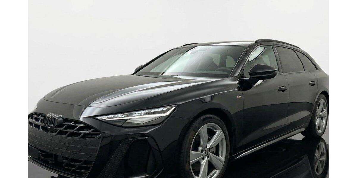 Audi A6 6.800 km 53.550 &euro; Vohenstrauss 92648