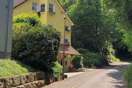 Elegantes Haus mit Vintage Pool und Wasserfall neue Heizung 2025 4 zimmer