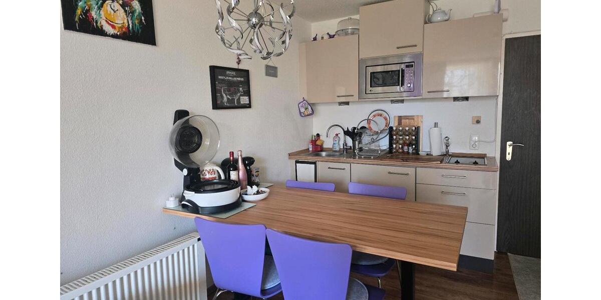 Etagenwohnung Sankt Englmar - 1 Zimmer, 38 m&sup2;, 49.000&euro; | Angebot:27116893