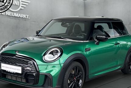 Mini Cooper 39.900 km 24.920 &euro; Neumarkt 92318