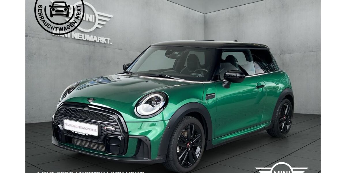 Mini Cooper 39.900 km 24.920 &euro; Neumarkt 92318