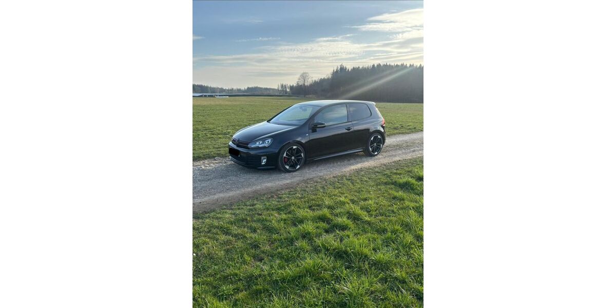 VW Golf 146.000 km 10.300 &euro; Kirchhaslach 87755