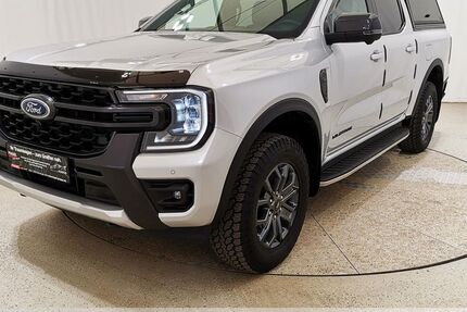 Ford Ranger 35.000 km 39.899 &euro; Chemnitz - Mittelbach 09224