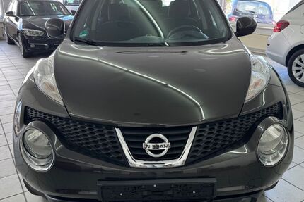 Nissan Juke 118.000 km 8.990 &euro; Schwentinental 24223