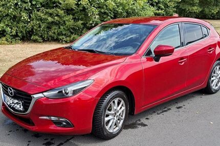 Mazda 3 114.001 km 10.500 &euro; Fuldabrück 34277