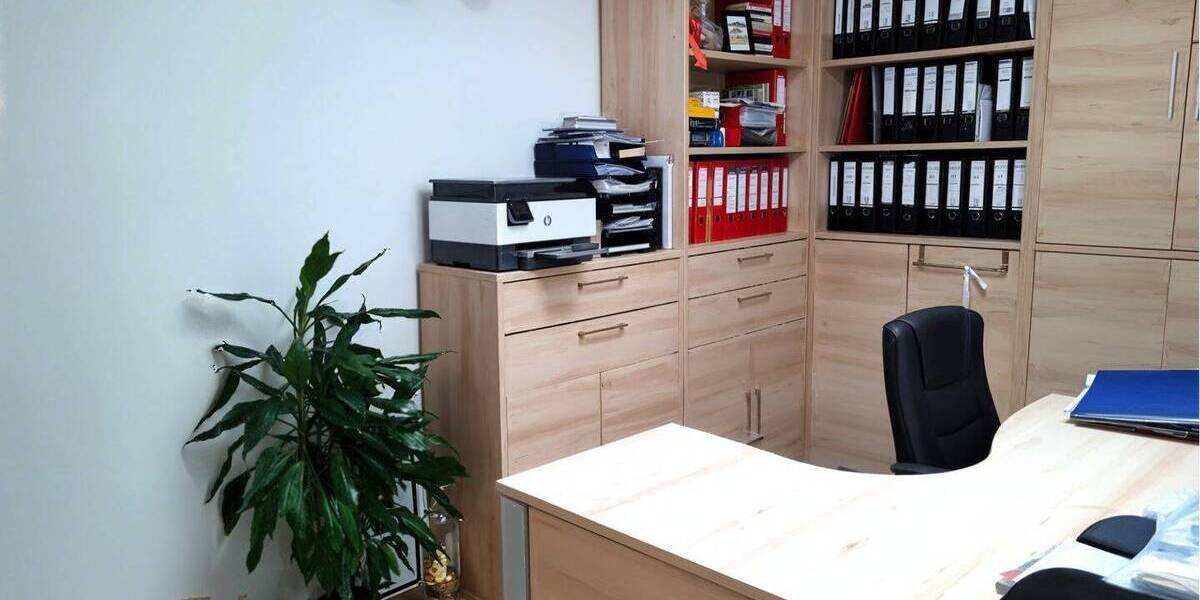 Etagenwohnung Wusterwitz - 3 Zimmer, 100 m&sup2;, 298.000&euro; | Angebot:26878688