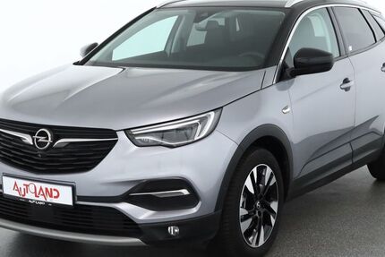 Opel Grandland (X) 53.317 km 18.990 &euro; Chemnitz 09113