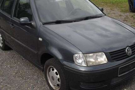 VW Polo 85.900 km 666 &euro; Stade 21684