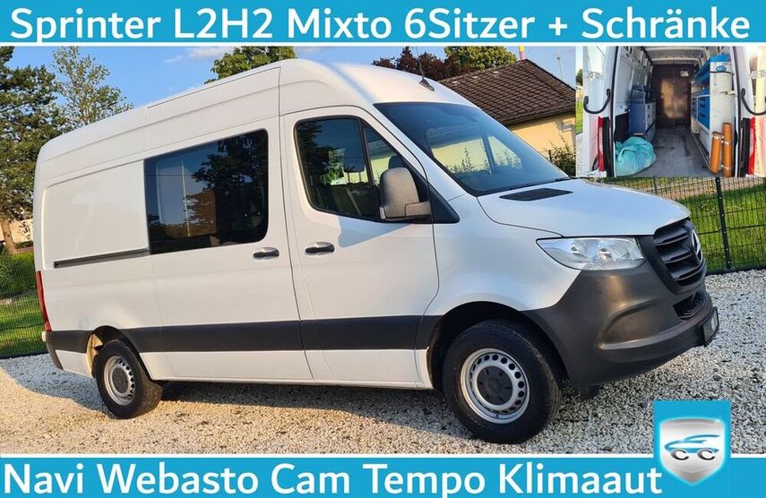 Sprinter