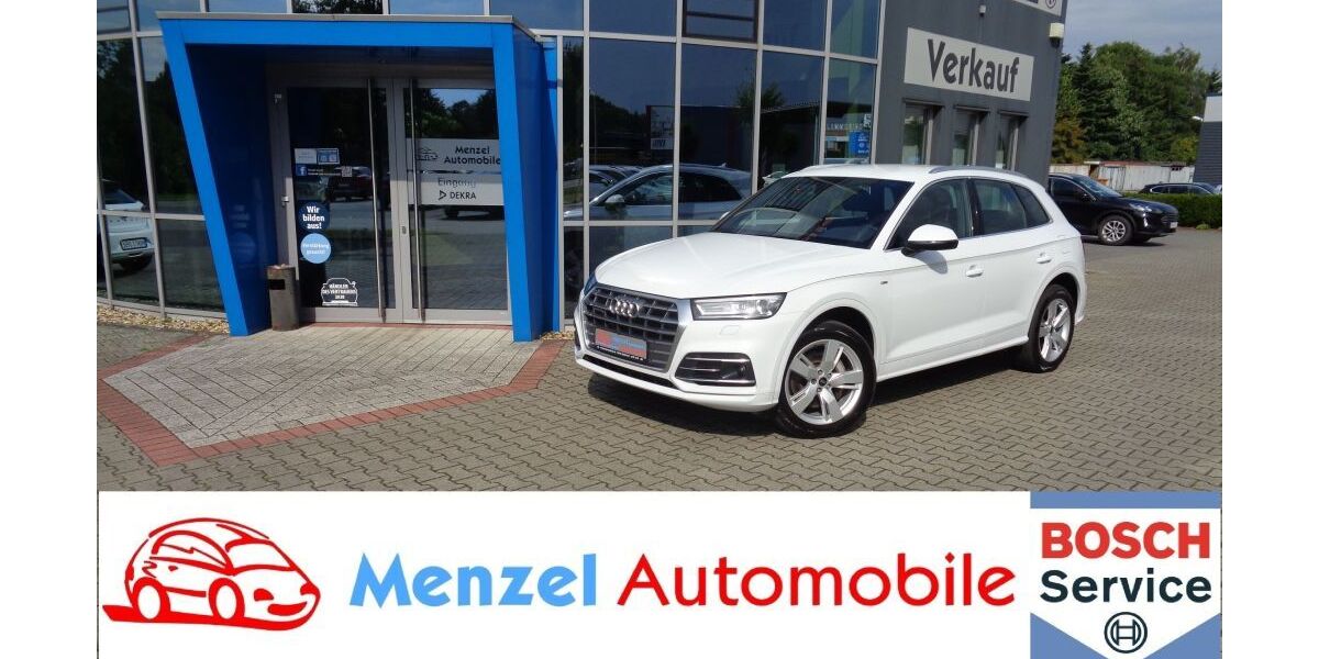 Audi Q5 78.667 km 29.900 &euro; Schüttorf 48465
