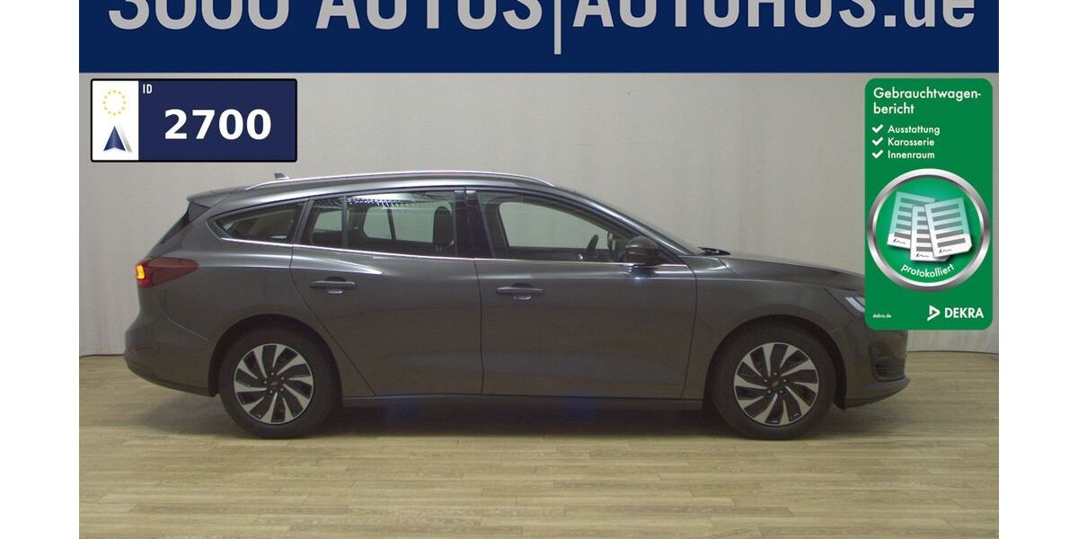 Ford Focus 154.616 km 10.480 &euro; Bremen / Arsten 28279