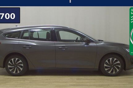 Ford Focus 154.616 km 10.580 &euro; Bremen / Arsten 28279