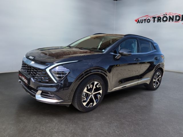 Kia Sportage 35.900 km 29.910 &euro; Grafenhausen 79865