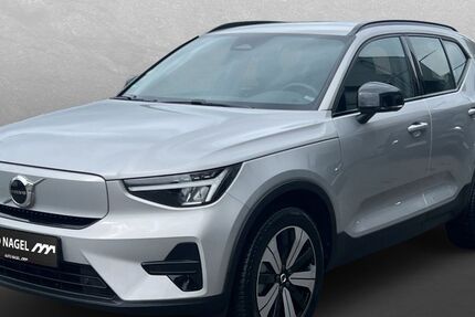 Volvo XC40 24.400 km 32.880 &euro; Geldern 47608