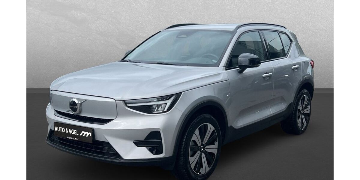 Volvo XC40 24.400 km 32.880 &euro; Geldern 47608