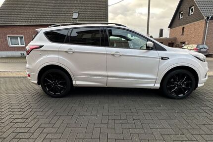 Ford Kuga 120.000 km 13.000 &euro; Wesel 46487