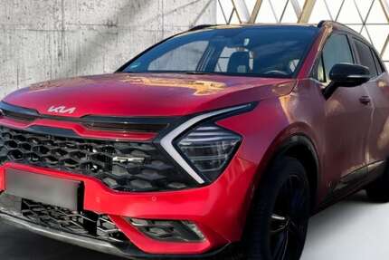 Kia Sportage 63.516 km 29.890 &euro; Bad Tabarz 99891