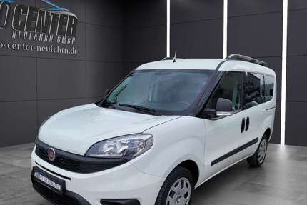 Fiat Doblo 163.843 km 7.980 &euro; Neufahrn 85375