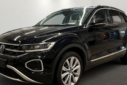 VW T-Roc 101.302 km 23.890 &euro; Kaiserslautern 67663