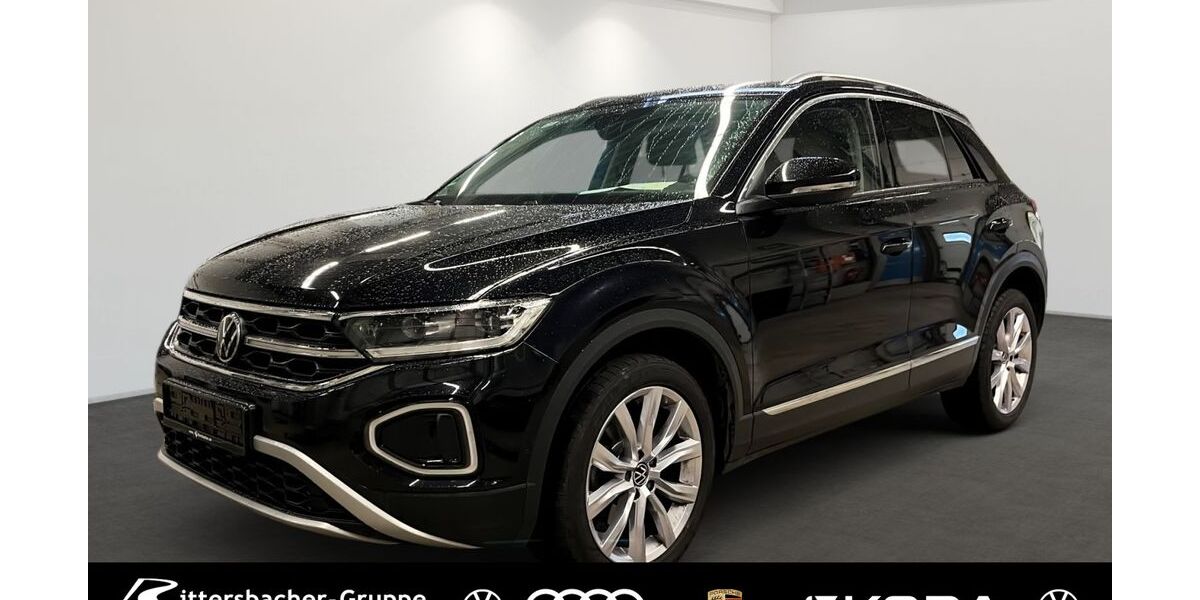 VW T-Roc 101.302 km 23.890 &euro; Kaiserslautern 67663