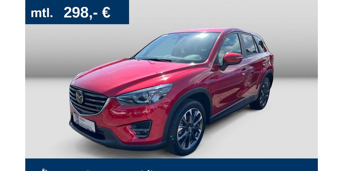 Mazda CX-5 108.474 km 15.930 &euro; Schorndorf 73614
