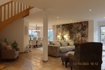 Elegante moderne Landhaus-Villa in Toplage von Illingen - Einfamilienhaus Illingen | Angebot:26991659