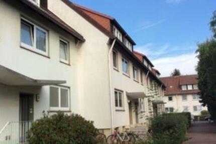 Gemütliche 2-Zimmer-Wohnung mit Balkon