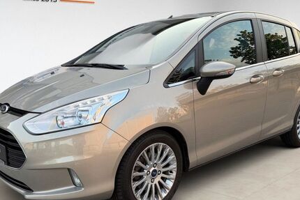 Ford B-Max 135.000 km 5.499 &euro; Hannover 30179