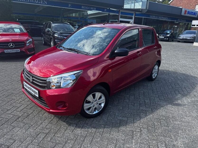 Celerio
