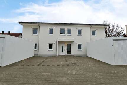 Wohnung zum Mieten in Ingolstadt 1.185 € 87.63 m² 3 zimmer