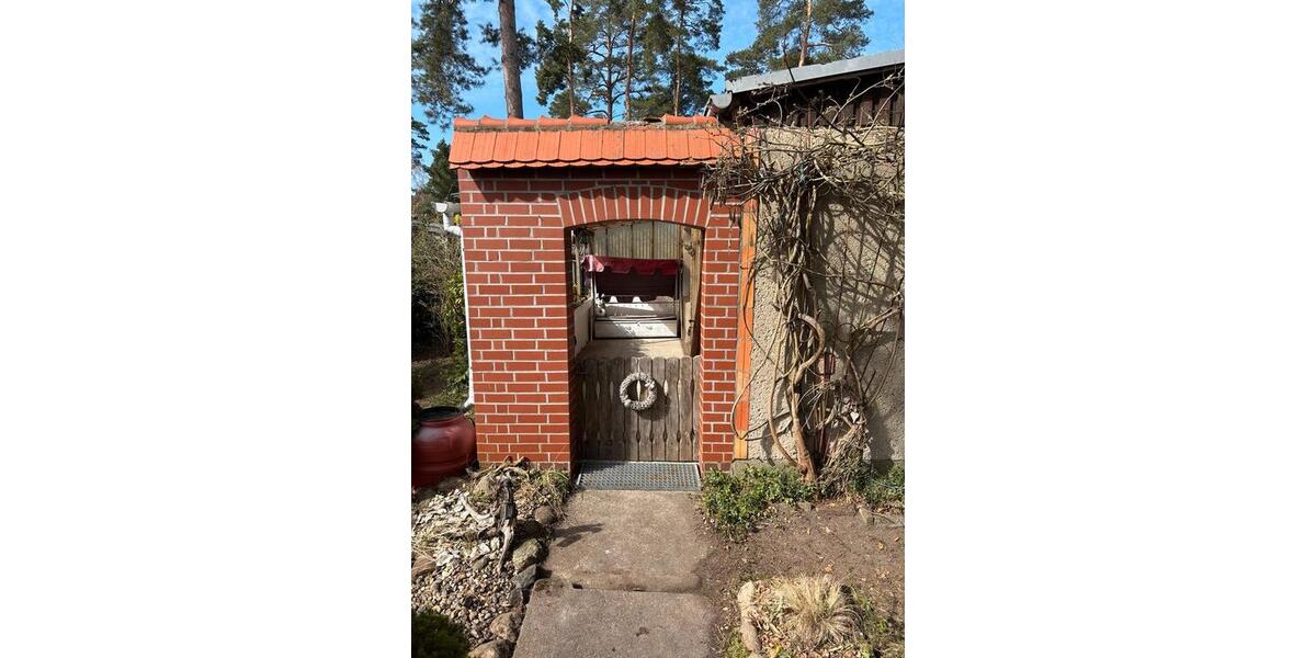 Bungalow Arneburg - 32.999&euro; | Angebot:26007138