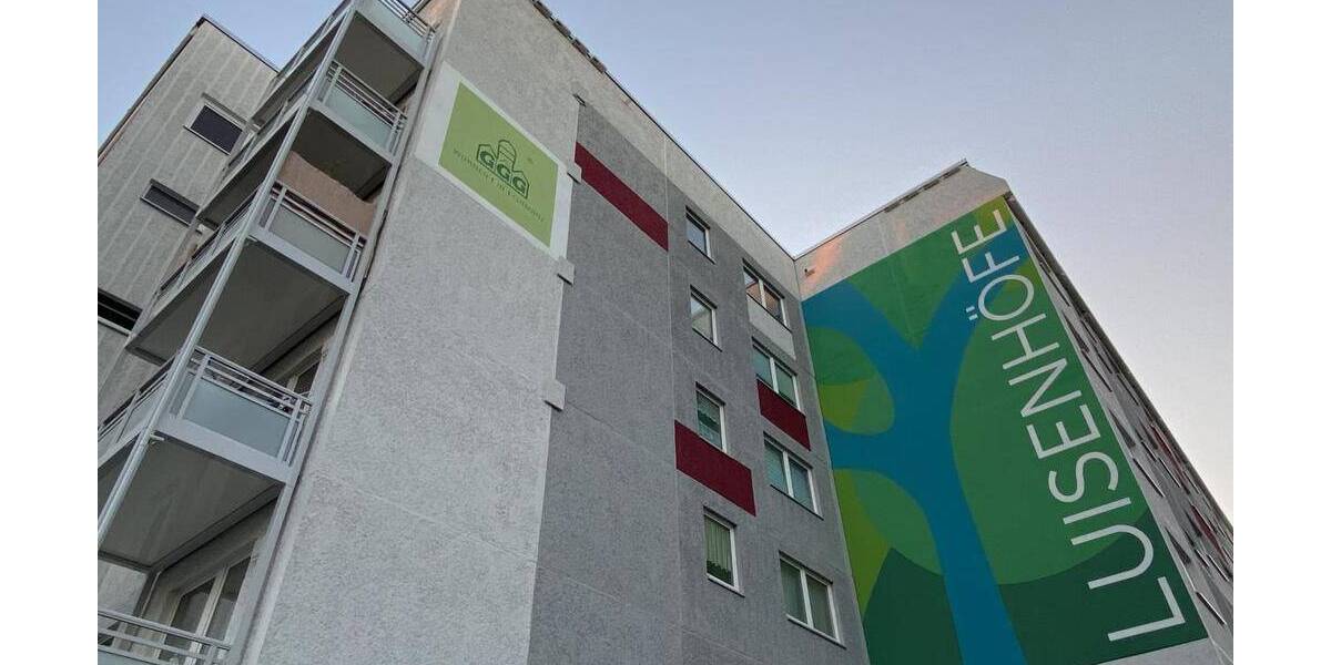 Gewerbeobjekt Chemnitz Schloßchemnitz - 1 Zimmer, 1.650&euro; | Angebot:26695879