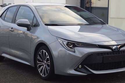 Toyota Corolla 89.061 km 19.400 € Mönchengladbach 41066