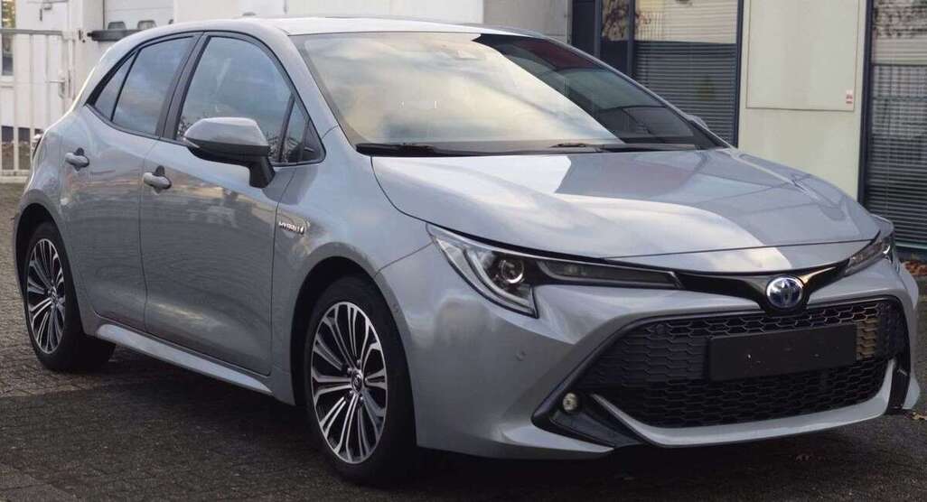Toyota Corolla 89.061 km 19.400 € Mönchengladbach 41066