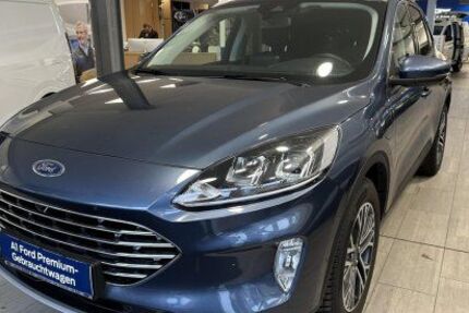 Ford Kuga 67.500 km 22.980 &euro; Nabburg 92507