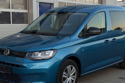 VW Caddy 90.000 km 16.290 &euro; Elchingen 89275