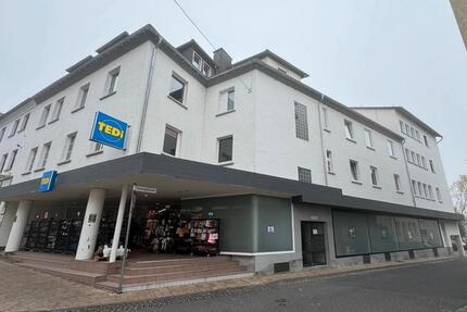 Büro- Praxis- Schulungsräume in zentraler Lage in Treysa zimmer