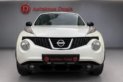 Nissan Juke 127.000 km 7.500 &euro; Kronshagen 24119