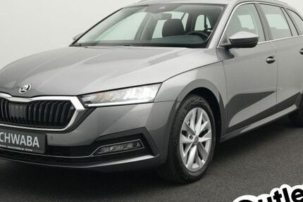 Skoda Octavia 94.100 km 20.680 &euro; Gersthofen 86368