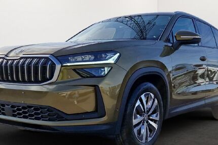 Skoda Kodiaq 14.000 km 40.950 &euro; Ingersheim 74379