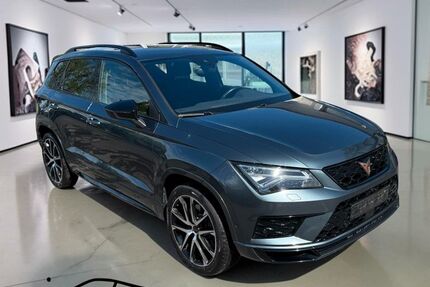 Cupra Ateca 123.800 km 21.490 &euro; Bonn OT Pützchen 53229