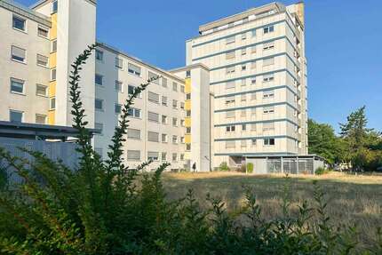 Wohnung Nürnberg Herrnhütte - 1 Zimmer, 32 m&sup2;, 119.000&euro; | Angebot:27456427