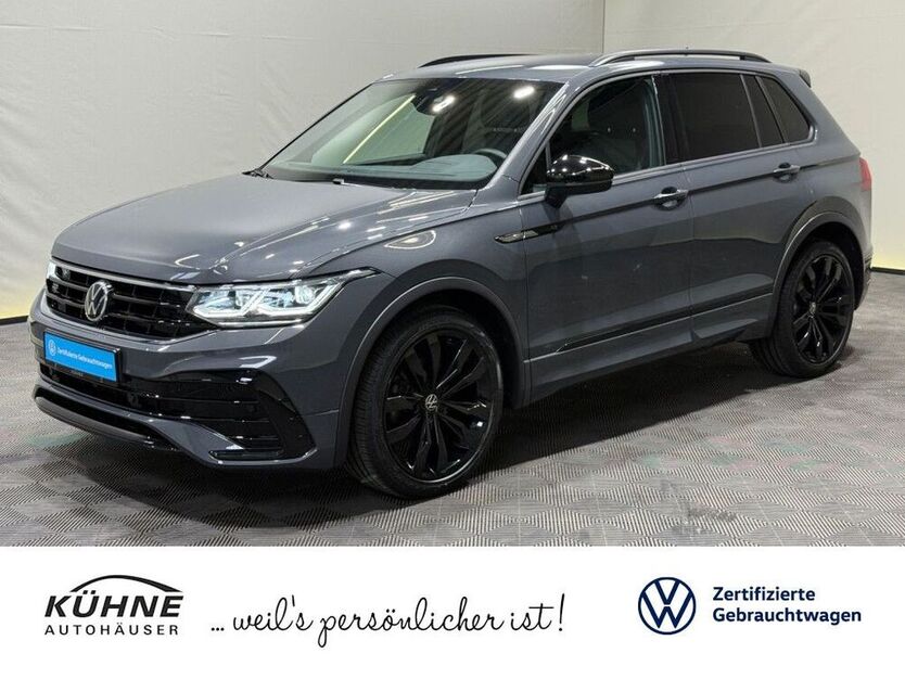 Tiguan
