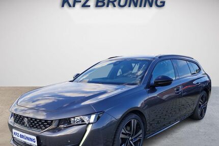 Peugeot 508 64.310 km 19.880 &euro; Lingen (Ems) 49811