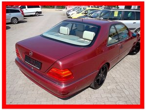 CL 600 LEDER EL-GSD KLIMATRONIC