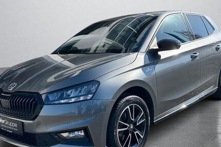 Skoda Fabia 22.029 km 20.990 &euro; Daun 54550