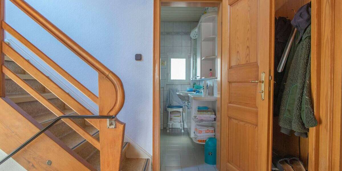 Einfamilienhaus Hungen Villingen - 7 Zimmer, 135 m&sup2;, 245.000&euro; | Angebot:26359752