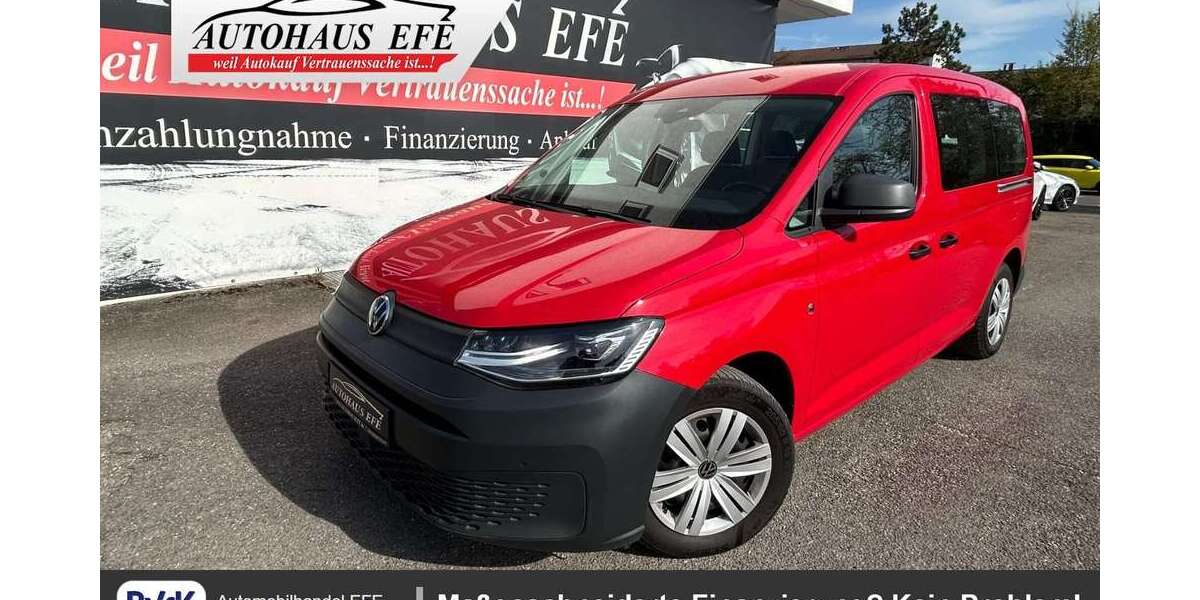 VW Caddy 185.900 km 19.700 &euro; Sindelfingen 71065