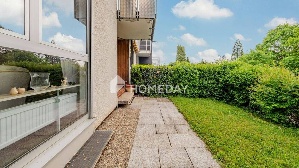 Reihenendhaus Aichtal Aich - 4 Zimmer, 149 m&sup2;, 540.000&euro; | Angebot:26731097