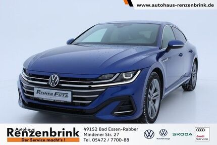 VW Arteon 84.846 km 28.790 &euro; Bad Essen 49152